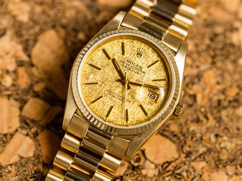 gold rolex datejust 16018|rolex 16018 price.